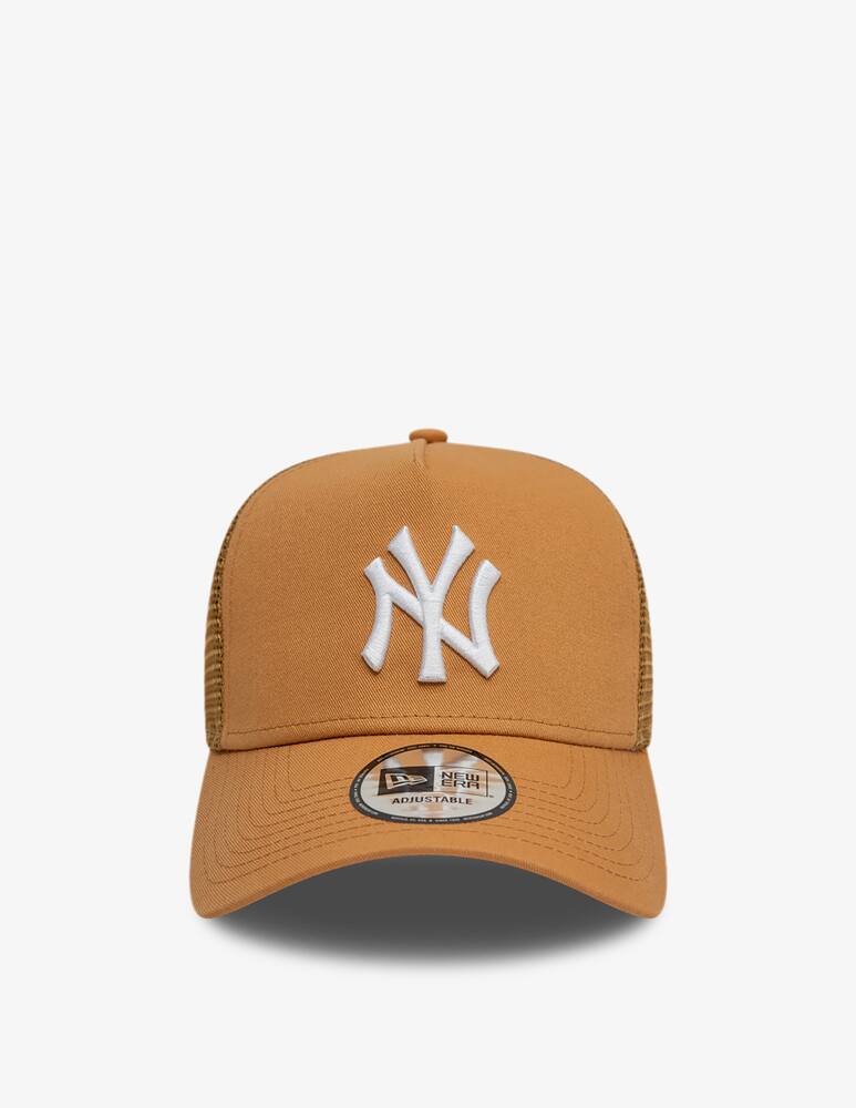 rinascente New Era League essential trucker cap