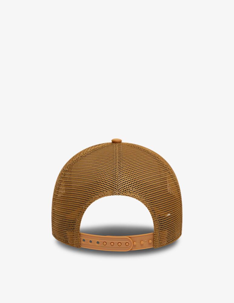 rinascente New Era League essential trucker cap