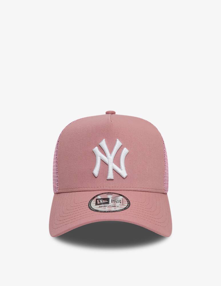 rinascente New Era League essential trucker cap