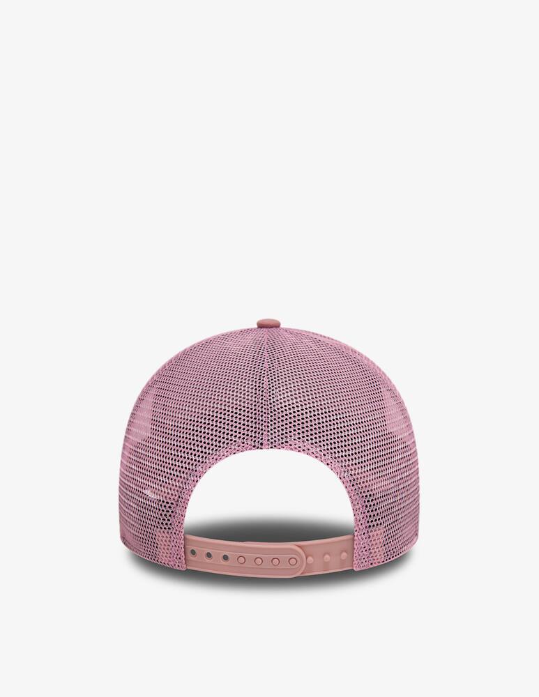 rinascente New Era League essential trucker cap