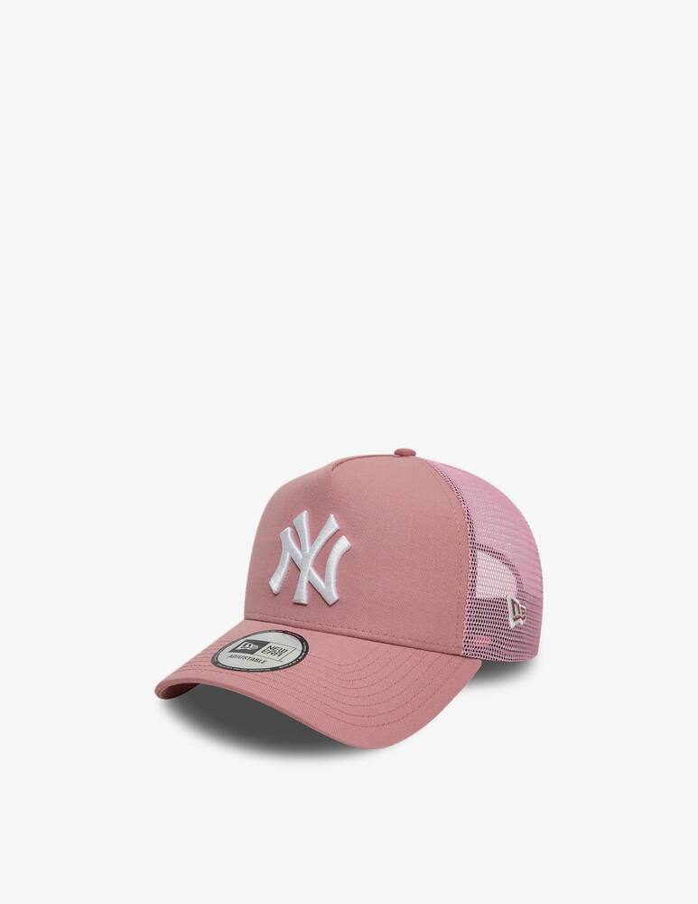 rinascente New Era League essential trucker cap