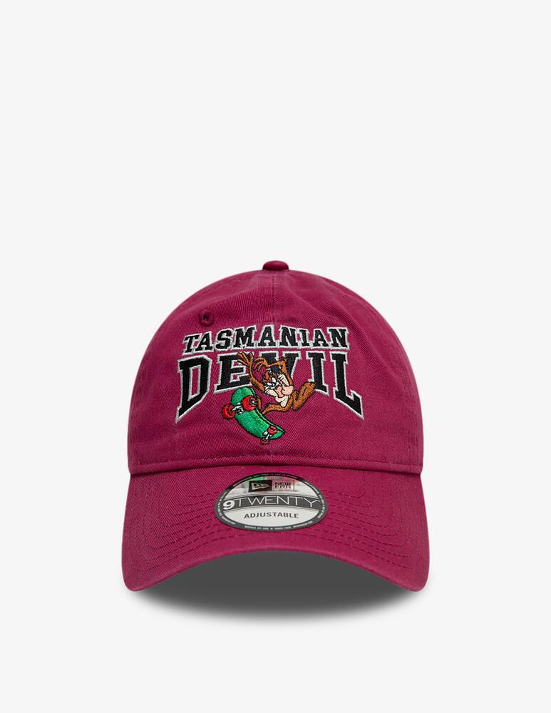 rinascente New Era Tasmanian devil cap