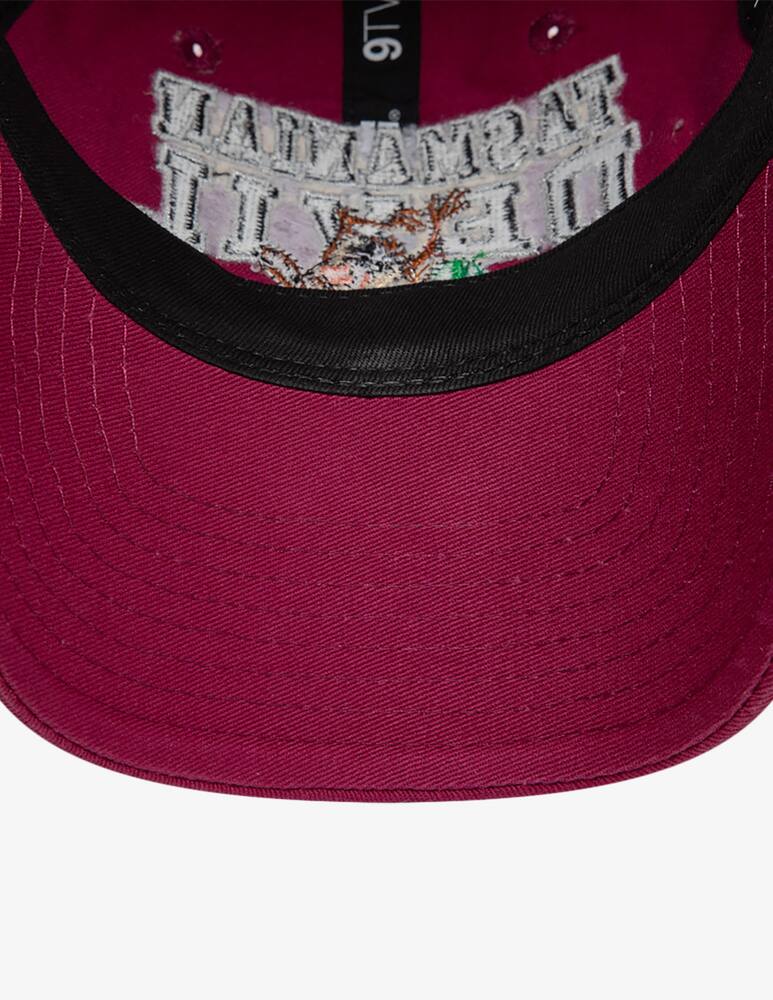 rinascente New Era Tasmanian devil cap