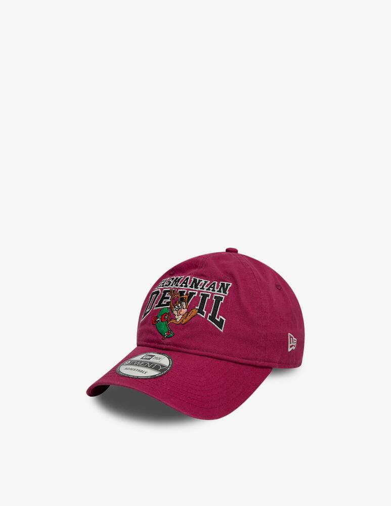 rinascente New Era Tasmanian devil cap