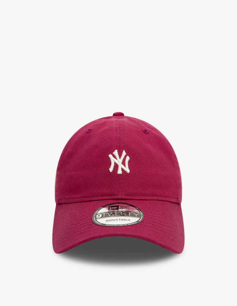 rinascente New Era Mini washed cap
