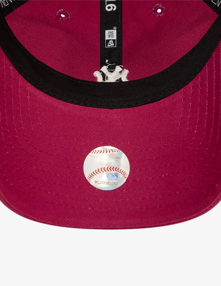 rinascente New Era Mini washed cap