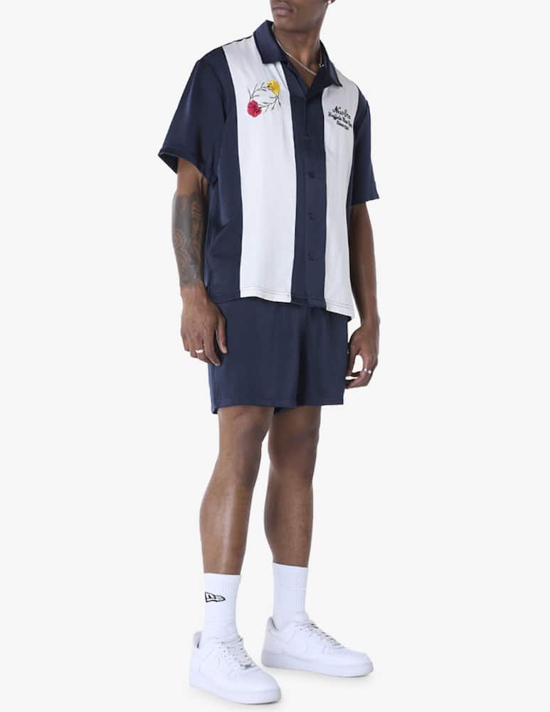 rinascente New Era Bermuda shorts