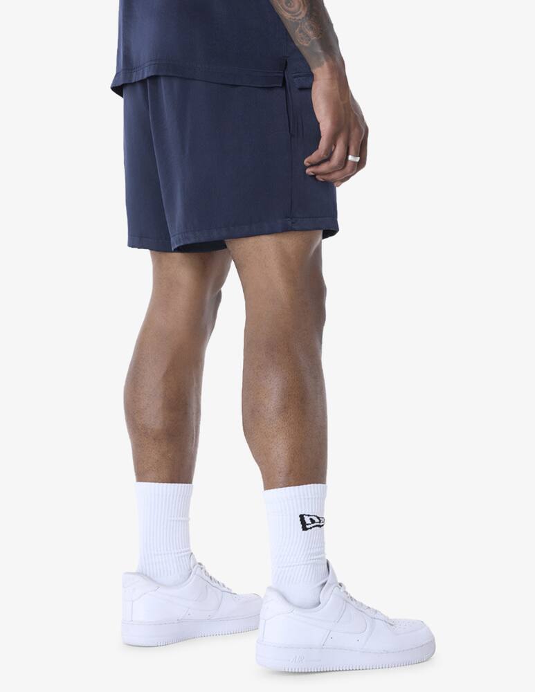 rinascente New Era Bermuda shorts