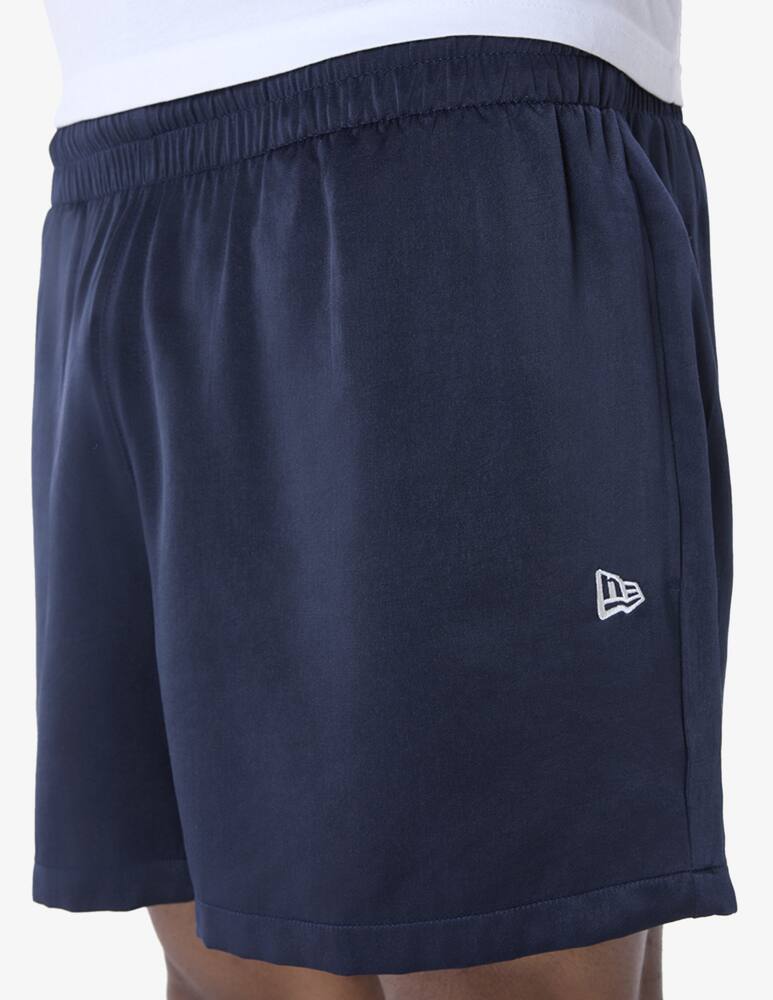 rinascente New Era Bermuda shorts