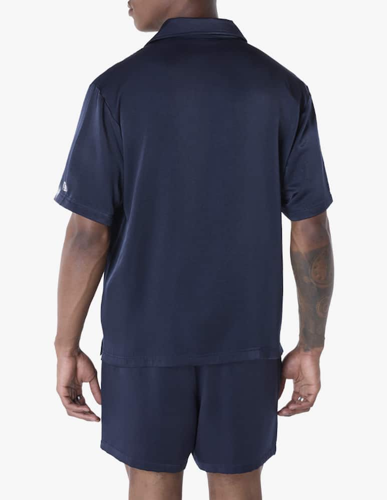 New Era Stripe revere shirt - picture 3 New Era Stripe revere shirt - picture 3