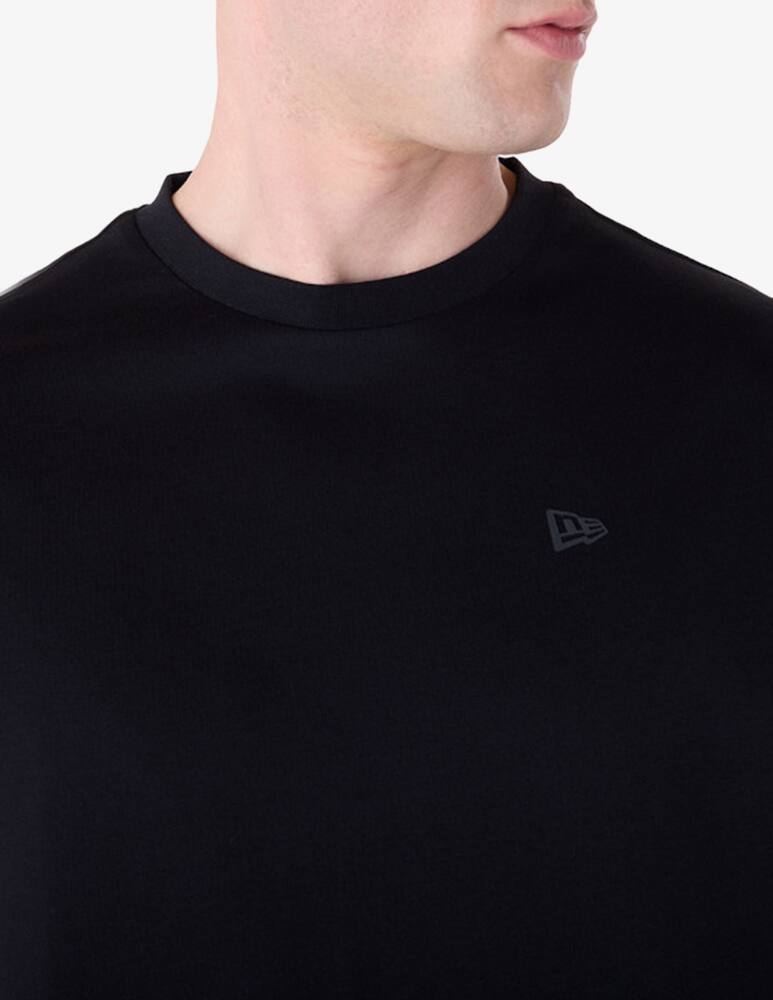 rinascente New Era T-shirt sticker