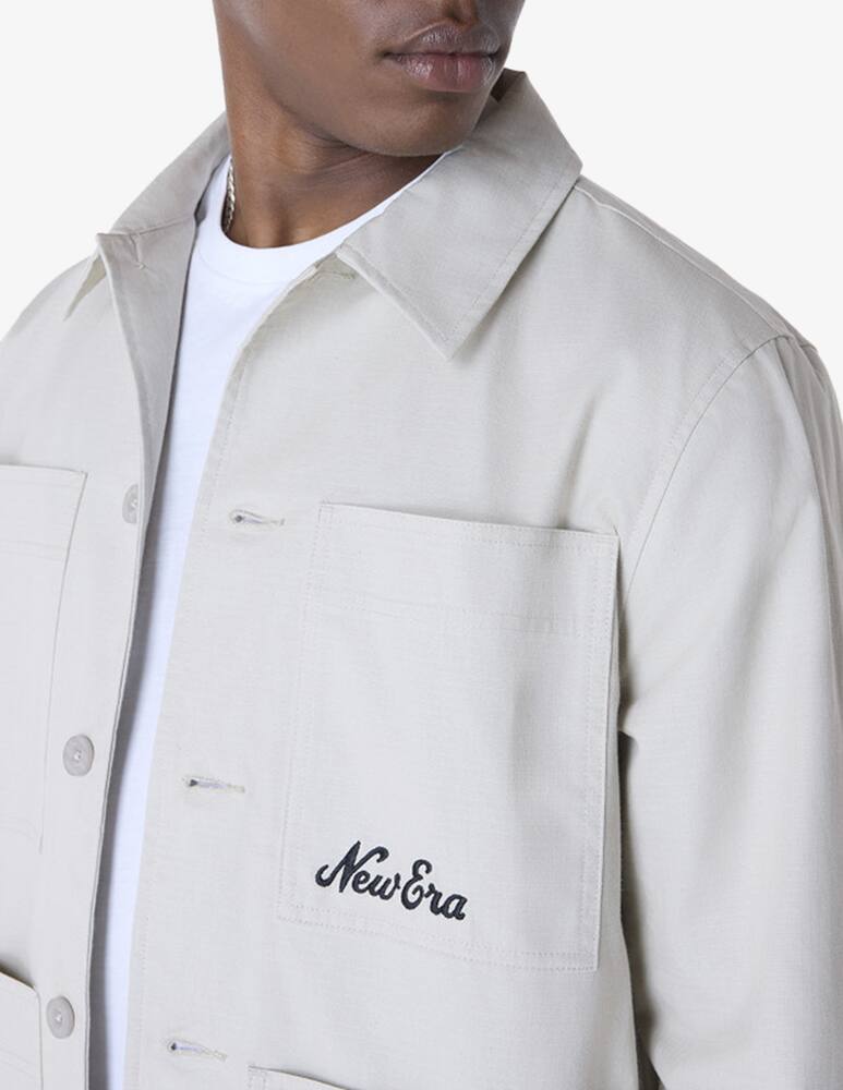 rinascente New Era NewEra shacket