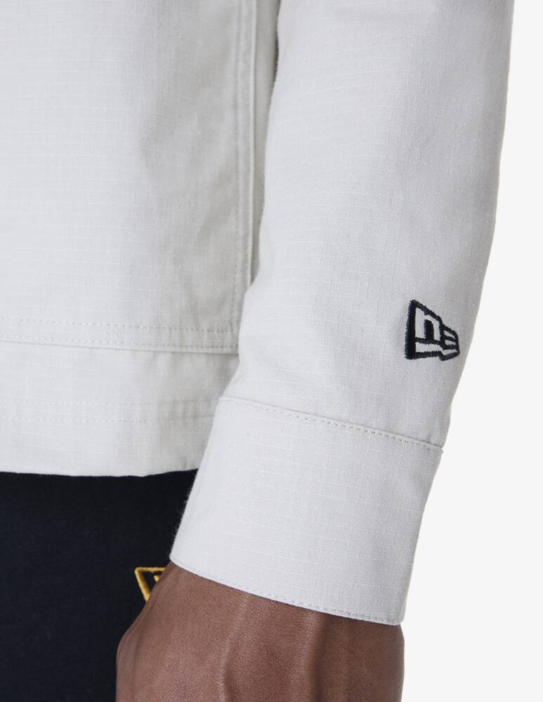 rinascente New Era NewEra shacket