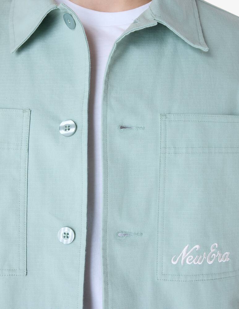 rinascente New Era NewEra shacket