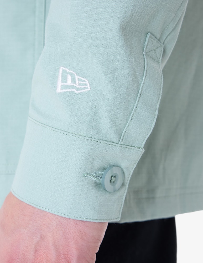 rinascente New Era NewEra shacket