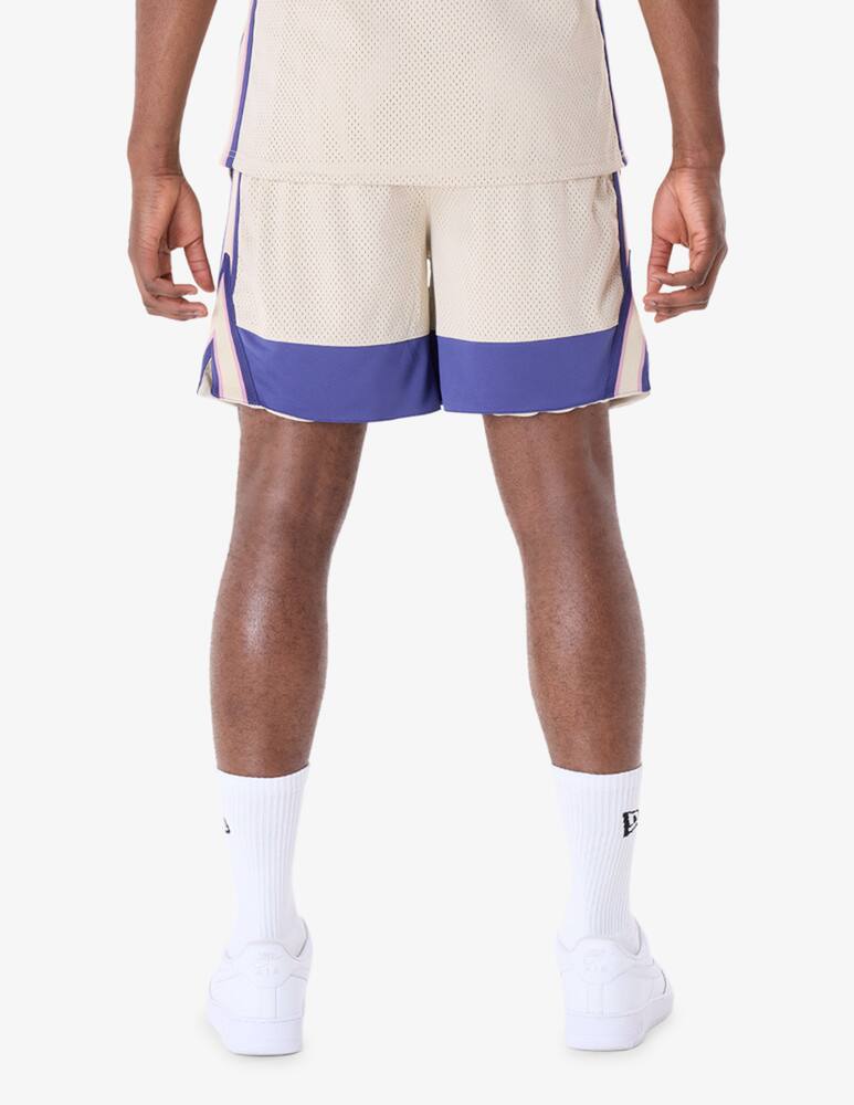 rinascente New Era Mesh bermuda shorts