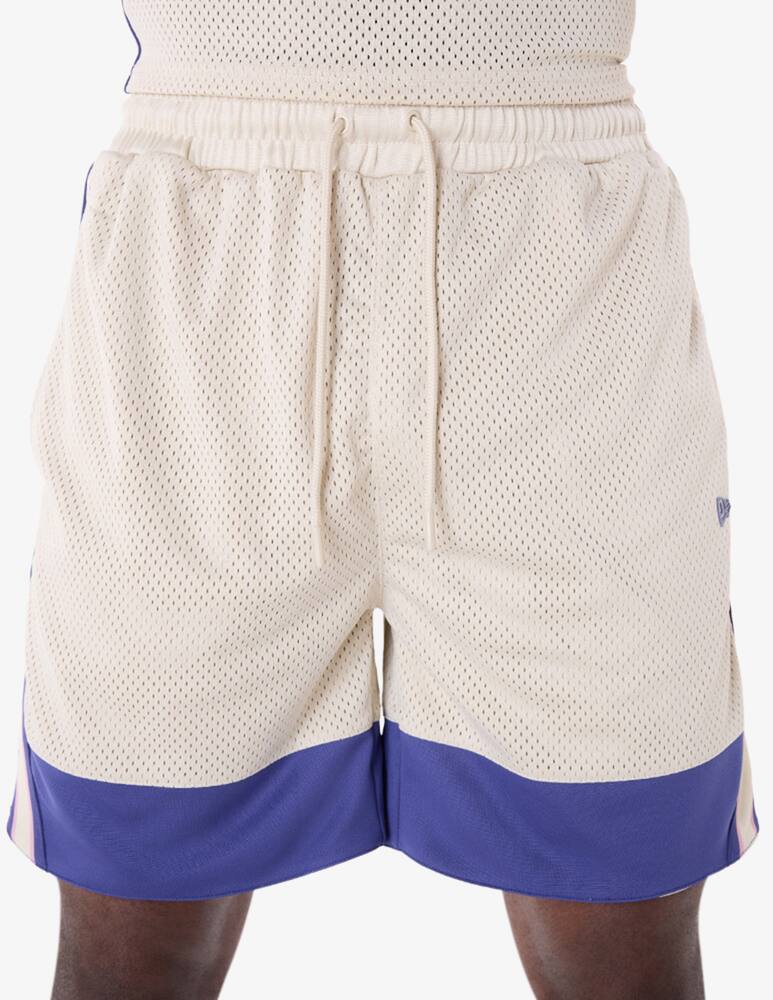 rinascente New Era Mesh bermuda shorts
