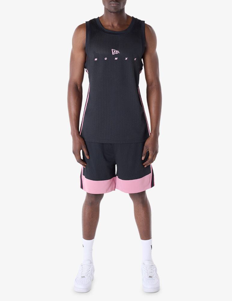 rinascente New Era Tank mesh top