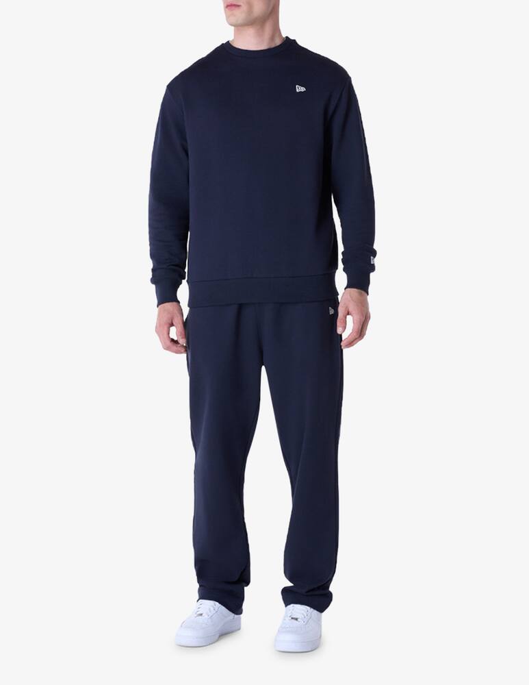 rinascente New Era Felpa crewneck jumper