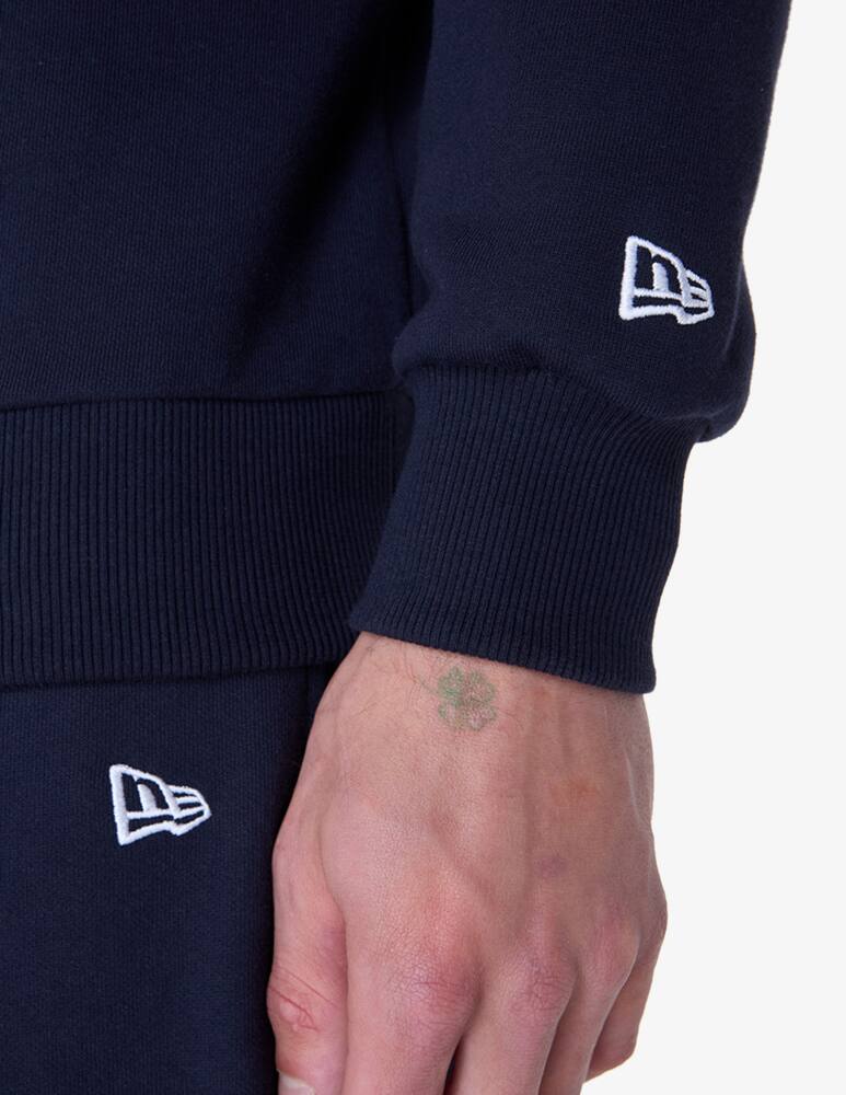 rinascente New Era Felpa crewneck jumper