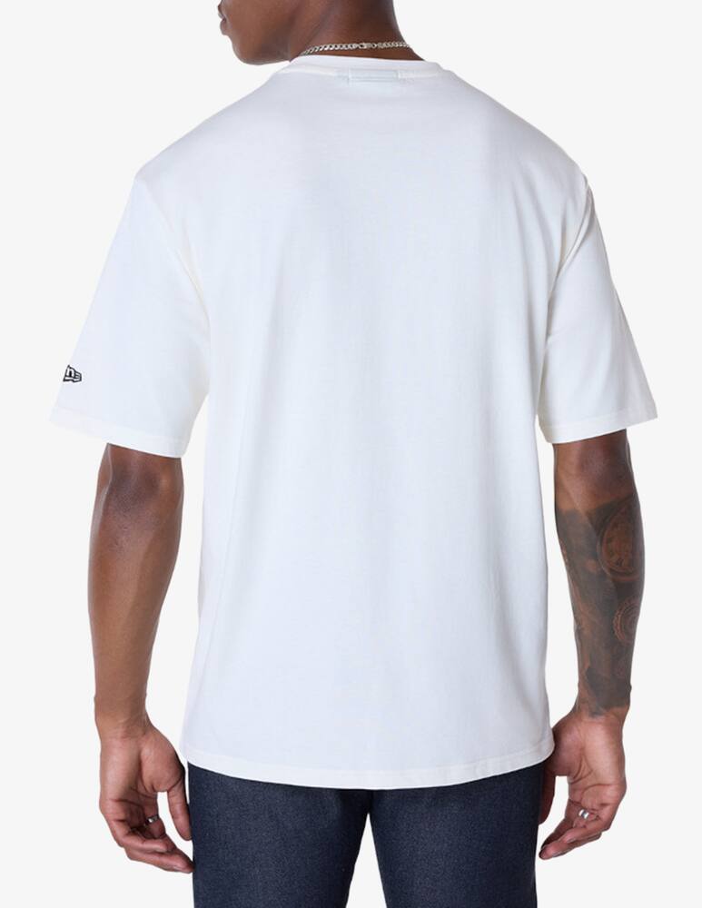 rinascente New Era Dodgers graphic t-shirt