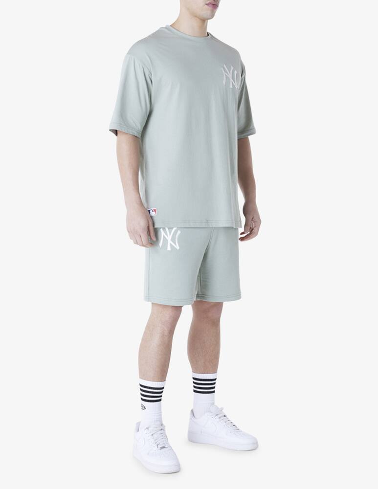 rinascente New Era Yankees bermuda shorts