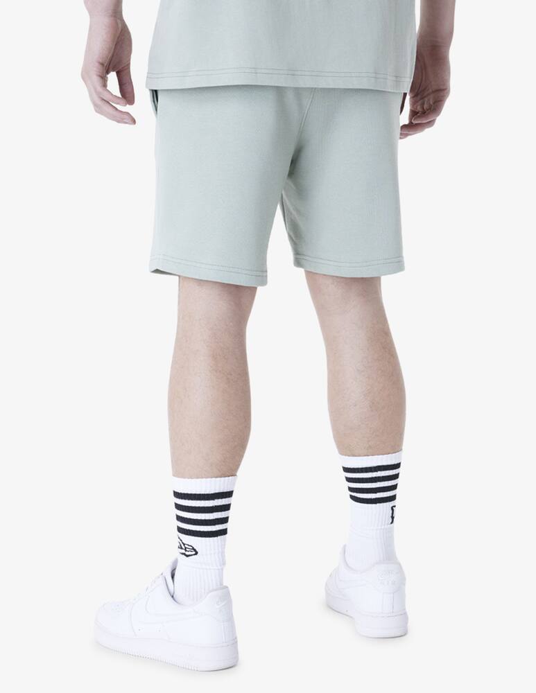 rinascente New Era Yankees bermuda shorts
