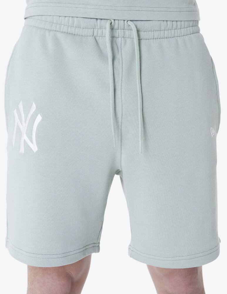 rinascente New Era Yankees bermuda shorts