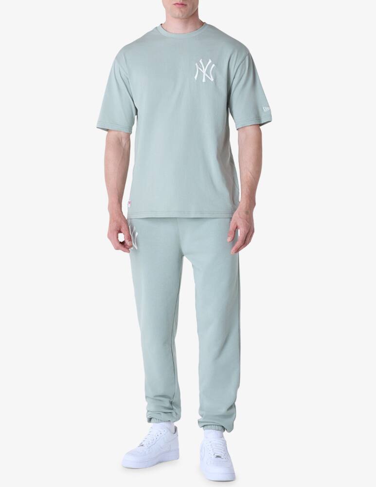 rinascente New Era Yankees logo t-shirt