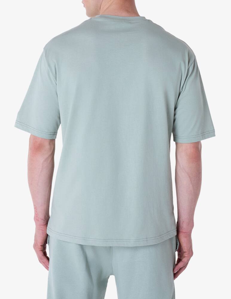 rinascente New Era Yankees logo t-shirt