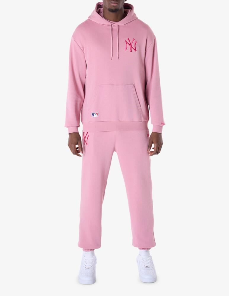 rinascente New Era Felpa cappuccio Yankees NY