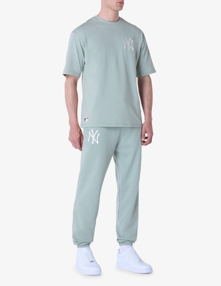rinascente New Era Jogger ny yankees trousers