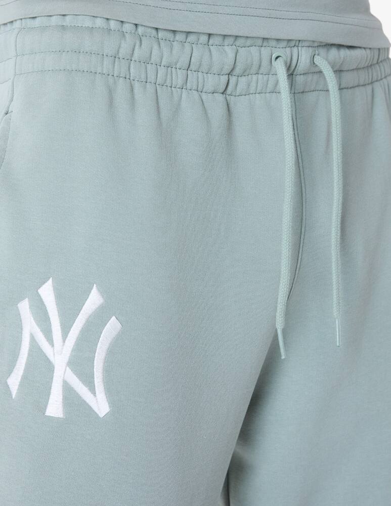 rinascente New Era Jogger ny yankees trousers