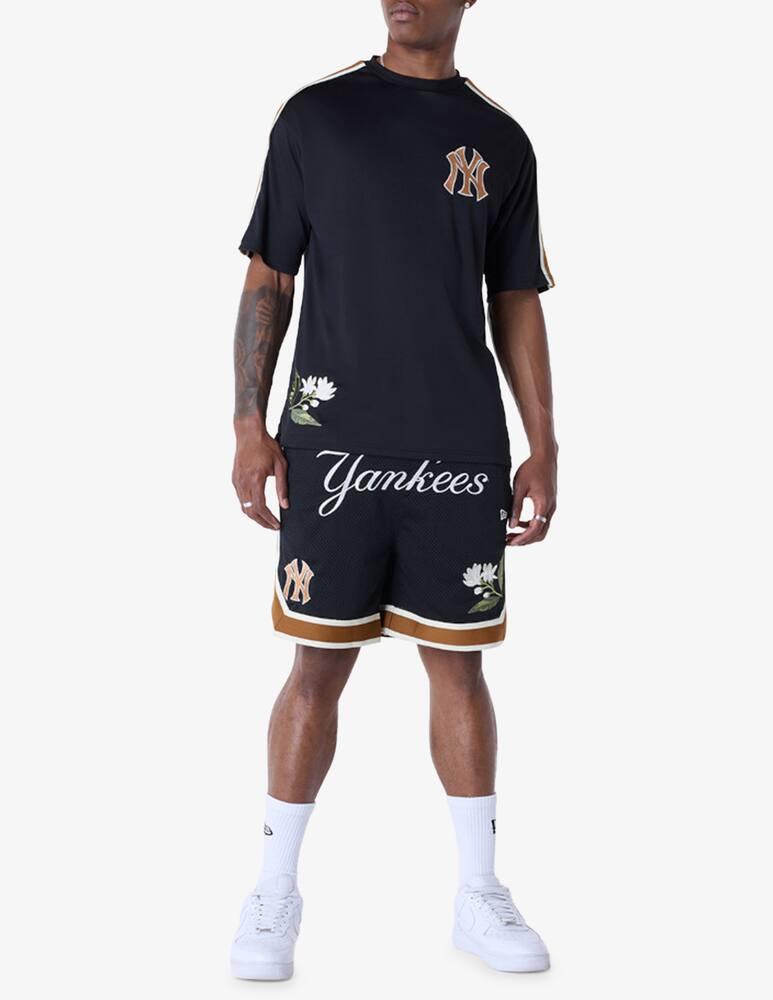 rinascente New Era Bermuda mesh Yankees