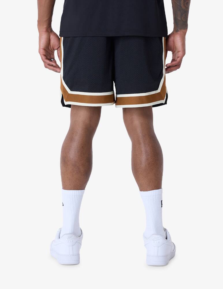 rinascente New Era Bermuda mesh Yankees