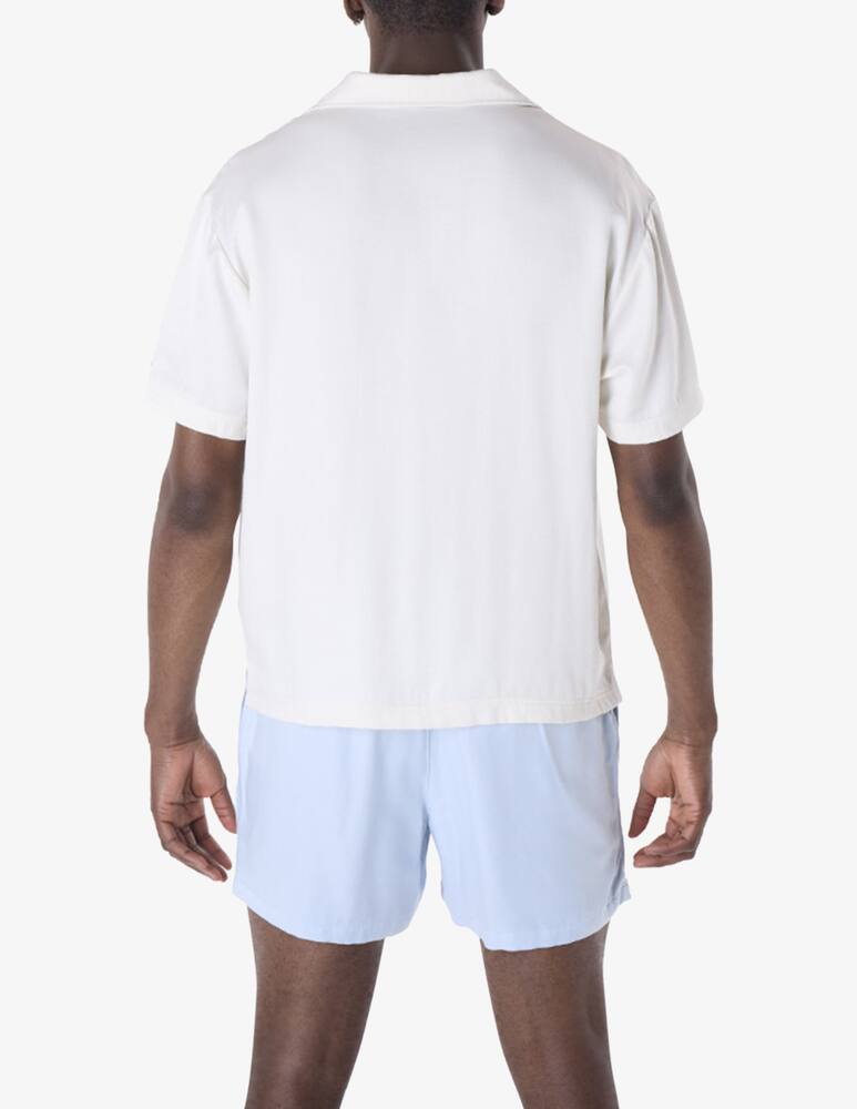 rinascente New Era Camicia floreale Dodgers