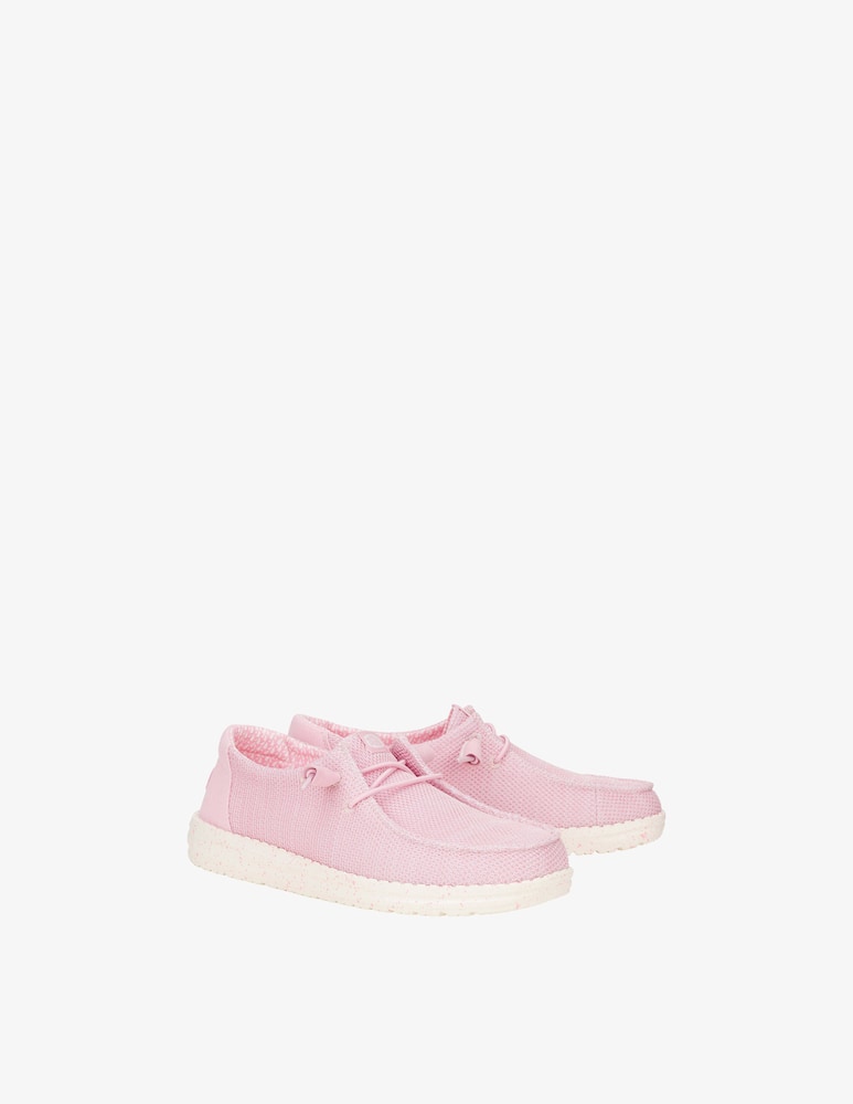 rinascente HEYDUDE Wendy stretch sox loafers