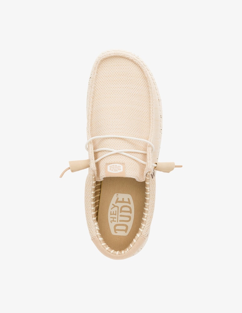 rinascente HEYDUDE Scarpe Wally Stretch