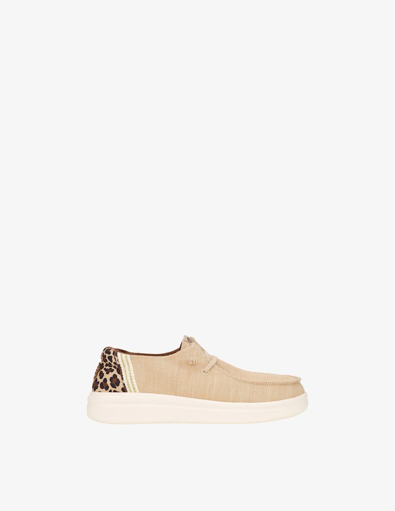 HEYDUDE Wendy Rise Animal shoes - picture 1 HEYDUDE Wendy Rise Animal shoes - picture 1