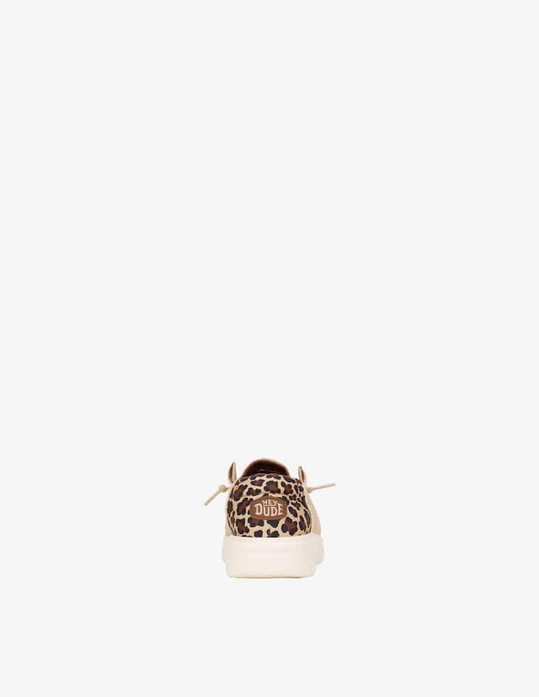 HEYDUDE Wendy Rise Animal shoes - picture 6 HEYDUDE Wendy Rise Animal shoes - picture 6