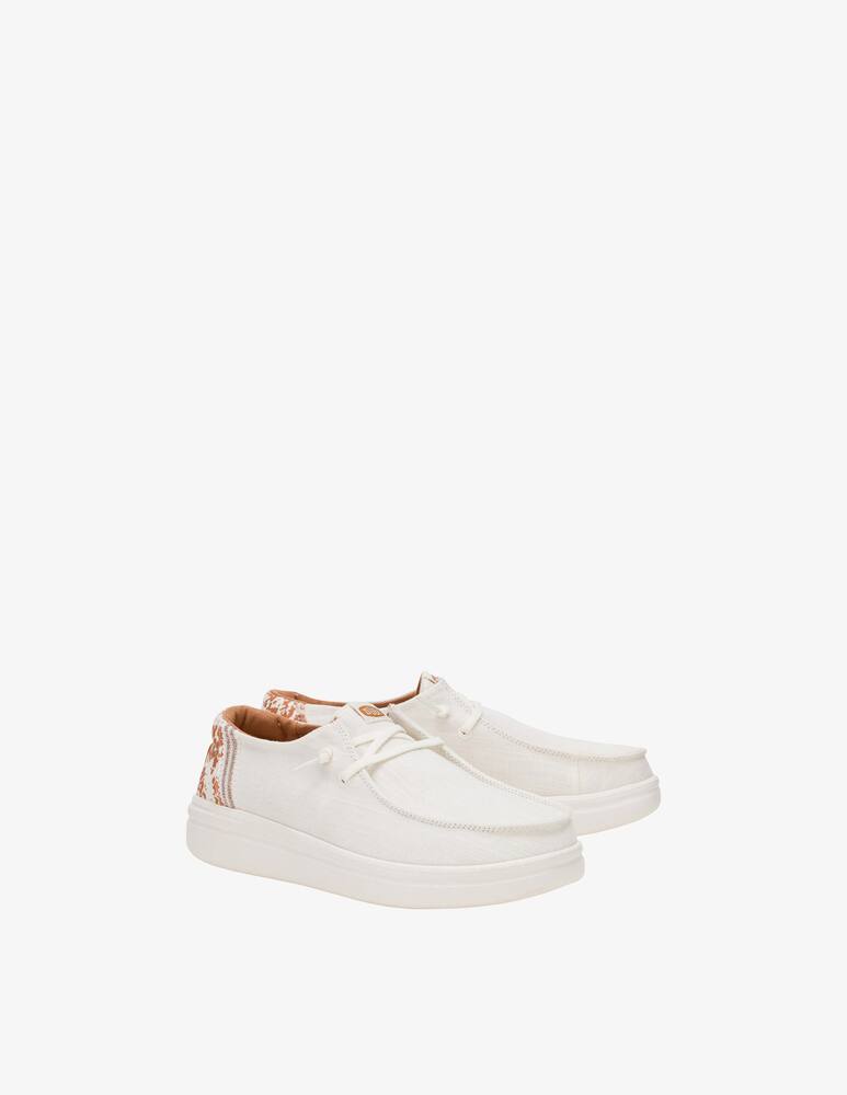 HEYDUDE Scarpe da barca Wendy Rise - immagine 2 HEYDUDE Scarpe da barca Wendy Rise - immagine 2