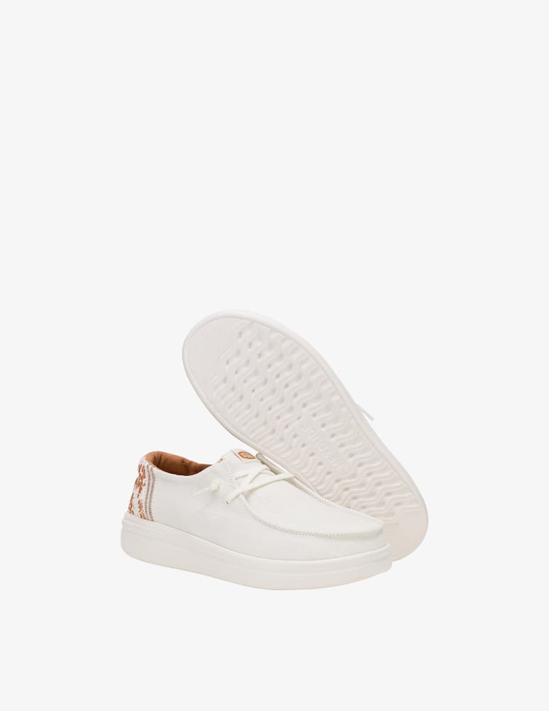 HEYDUDE Scarpe da barca Wendy Rise - immagine 3 HEYDUDE Scarpe da barca Wendy Rise - immagine 3