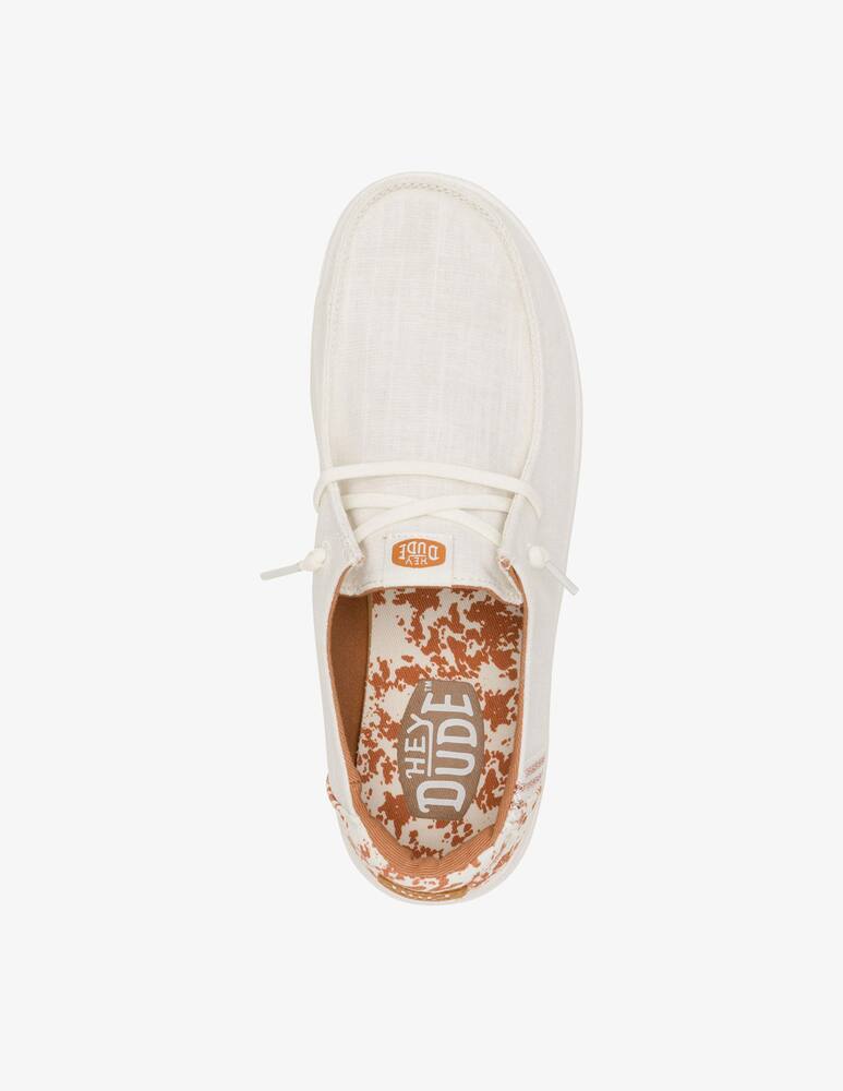 HEYDUDE Scarpe da barca Wendy Rise - immagine 4 HEYDUDE Scarpe da barca Wendy Rise - immagine 4