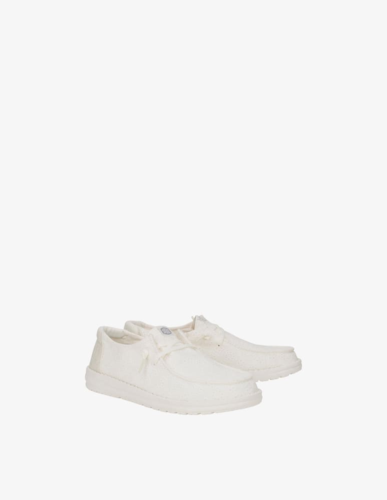 rinascente HEYDUDE Scarpe Wendy Eylet Lace