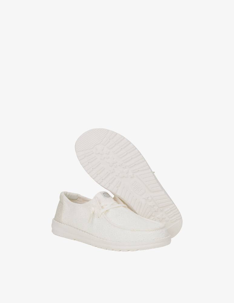 rinascente HEYDUDE Scarpe Wendy Eylet Lace