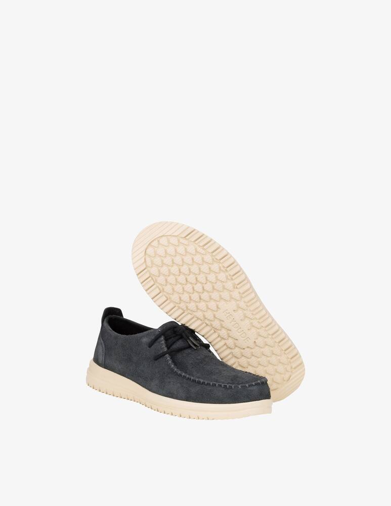 HEYDUDE Mocassino Wally Nxt - immagine 3 HEYDUDE Mocassino Wally Nxt - immagine 3