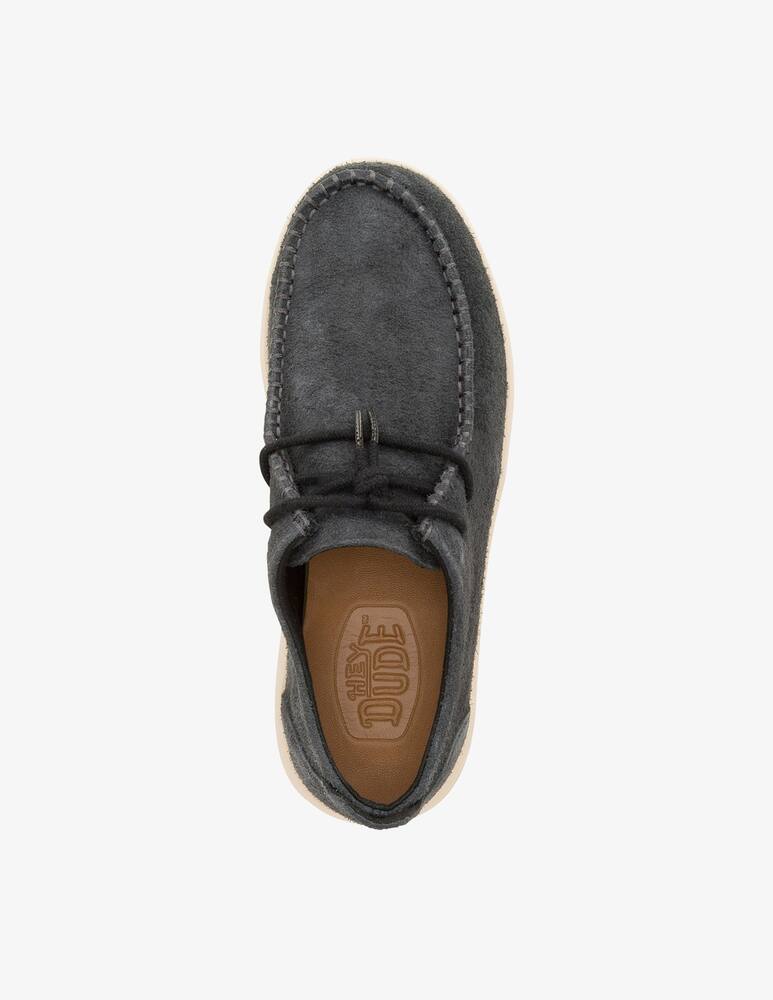 HEYDUDE Mocassino Wally Nxt - immagine 6 HEYDUDE Mocassino Wally Nxt - immagine 6