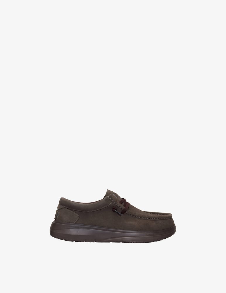 rinascente HEYDUDE Mocassino scamosciato Wally