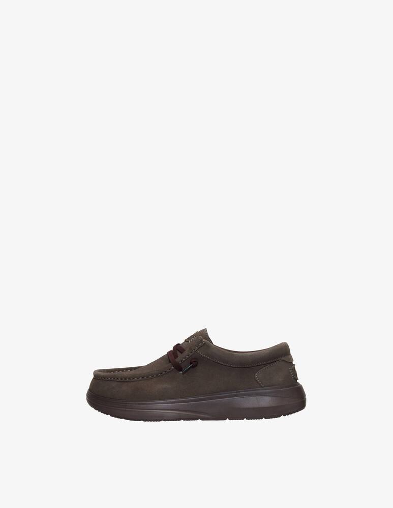 rinascente HEYDUDE Mocassino scamosciato Wally