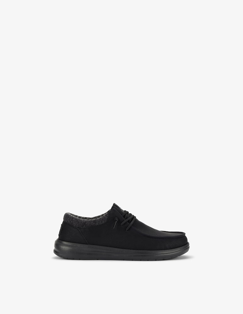 HEYDUDE Scarpe da barca Paul - immagine 1 HEYDUDE Scarpe da barca Paul - immagine 1